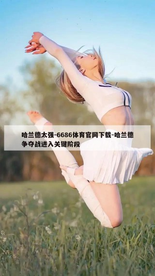 哈兰德太强-6686体育官网下载-哈兰德争夺战进入关键阶段