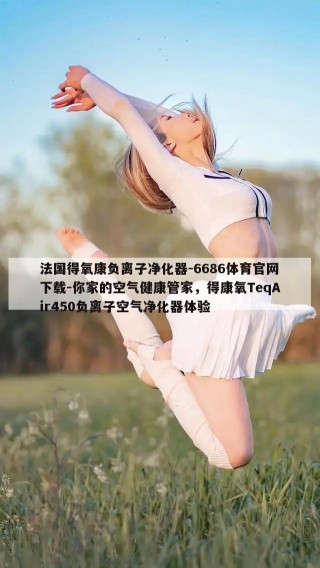 法国得氧康负离子净化器-6686体育官网下载-你家的空气健康管家，得康氧TeqAir450负离子空气净化器体验