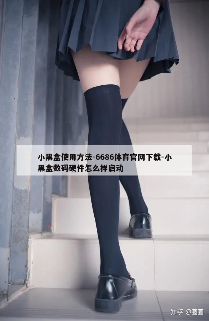 小黑盒使用方法-6686体育官网下载-小黑盒数码硬件怎么样启动  第1张